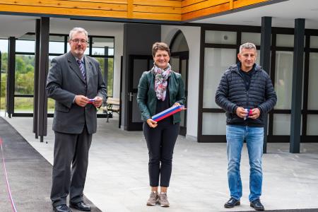 Mrliška vežica Semič